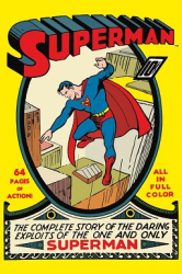 Superman (Volume 1 1939)