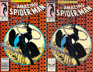 The Evolution of Newsstand Edition Comics: A Dive into Barcoded History