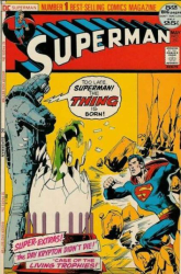 Superman (Volume 1 1939) Issues 251-300